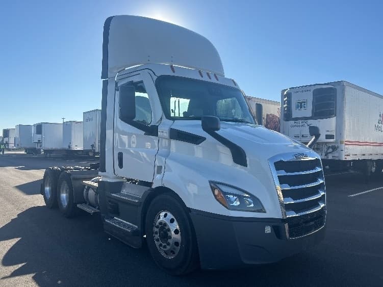 2022 Freightliner