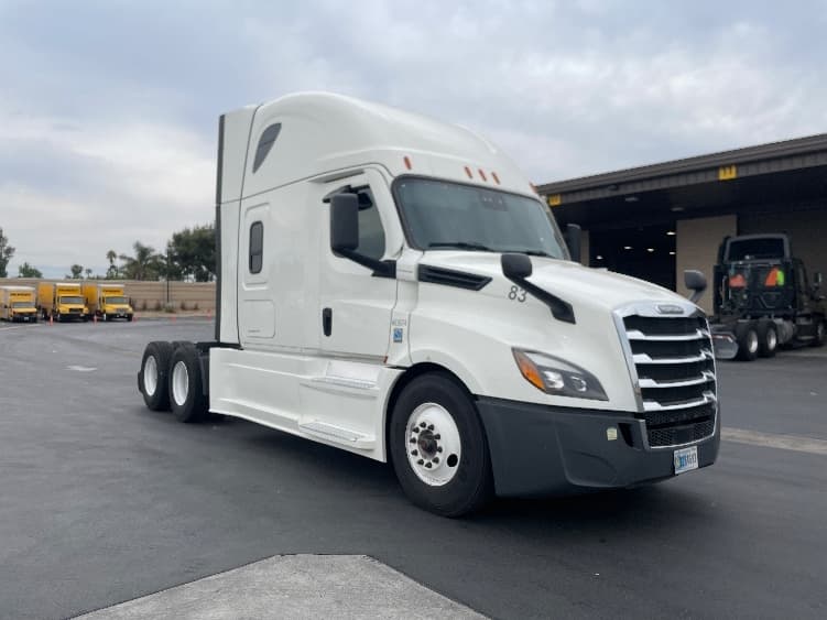 2023 Freightliner