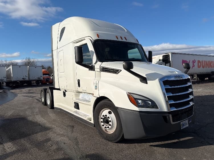 2022 Freightliner