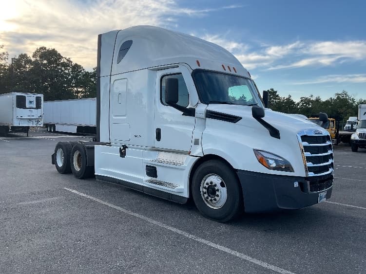 2022 Freightliner