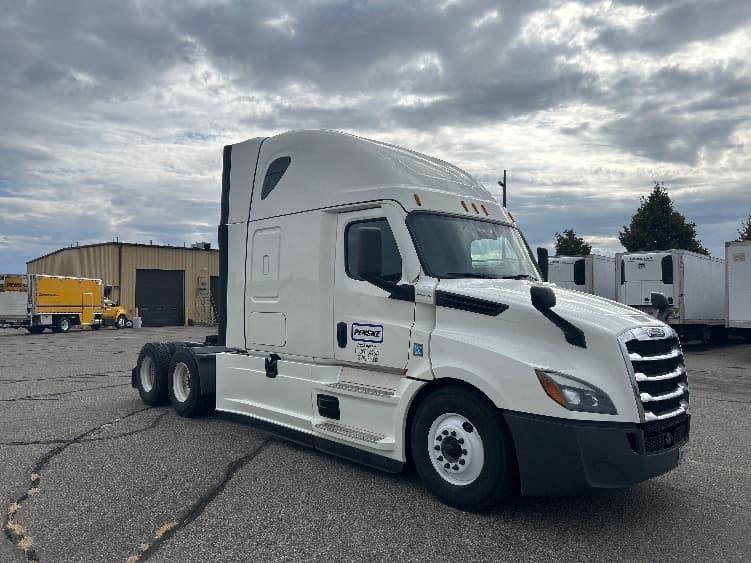 2022 Freightliner