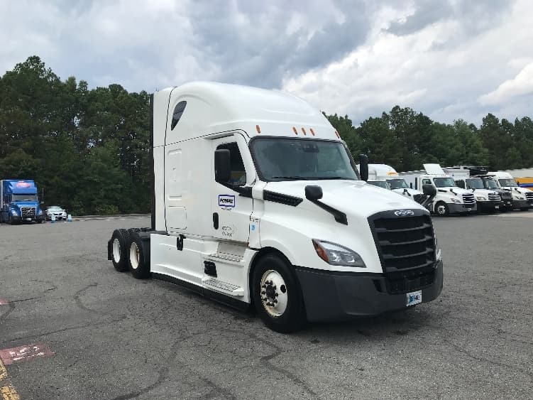 2022 Freightliner