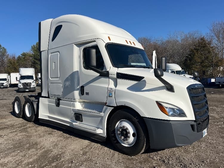 2022 Freightliner