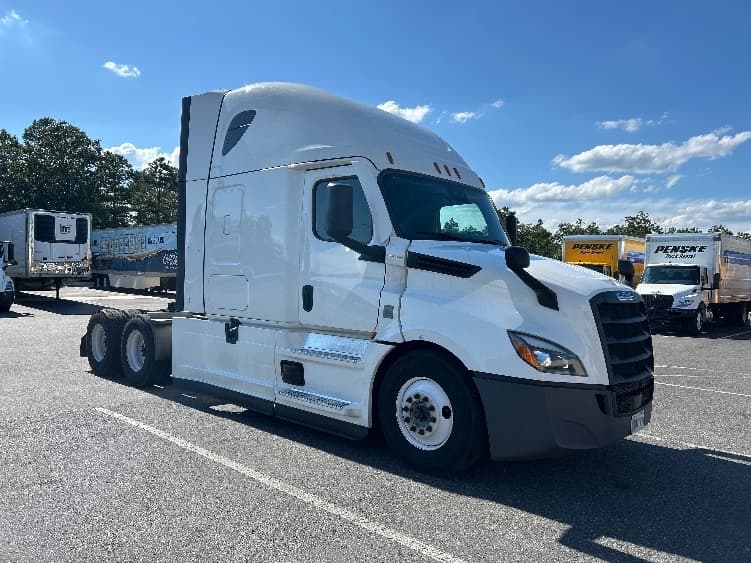 2022 Freightliner