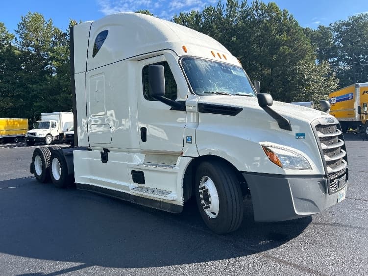 2022 Freightliner