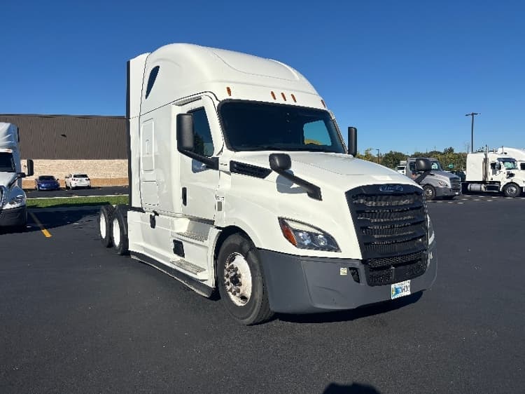 2022 Freightliner