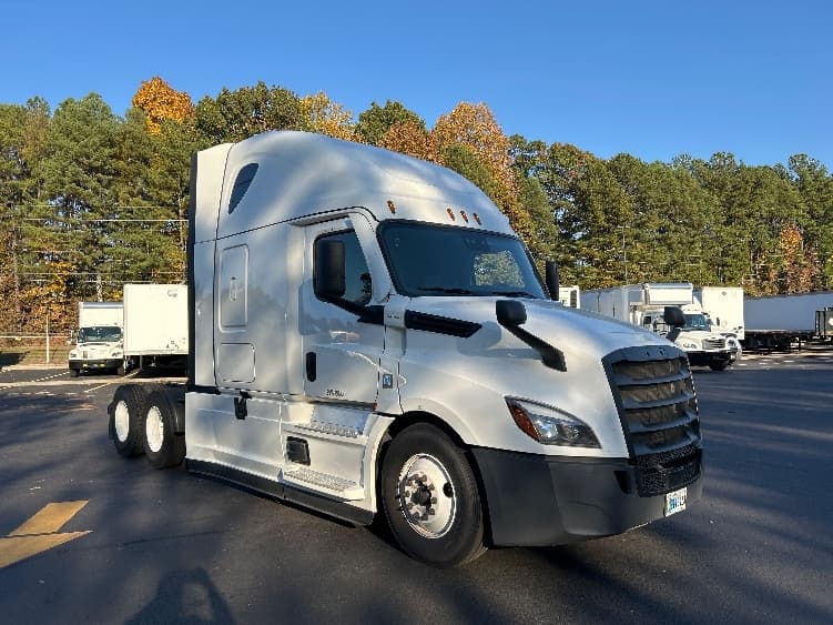 2022 Freightliner