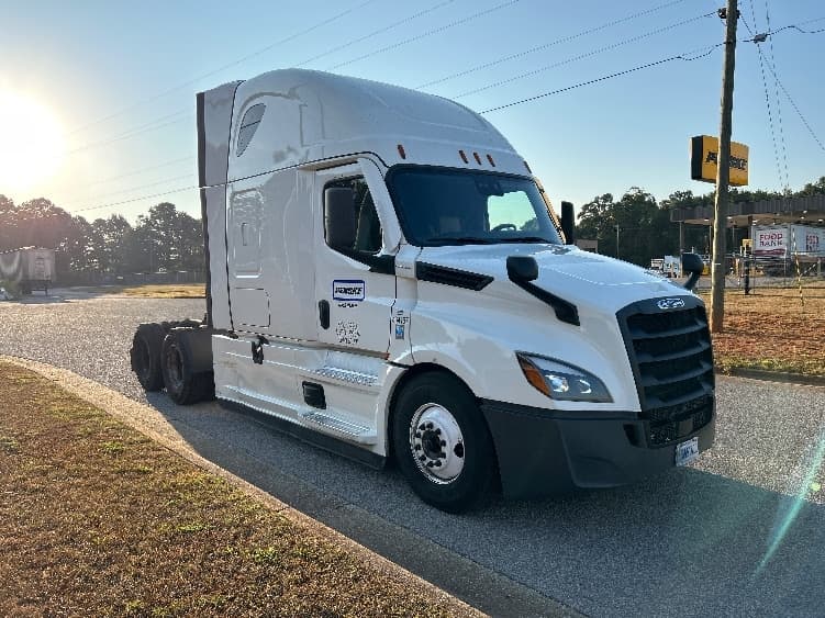 2022 Freightliner