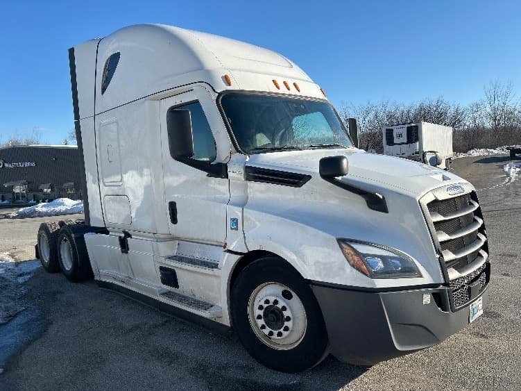 2022 Freightliner