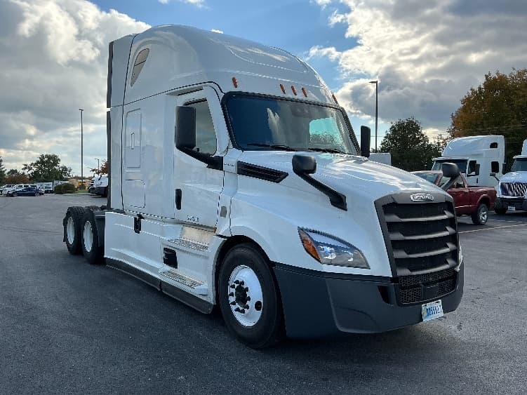 2022 Freightliner