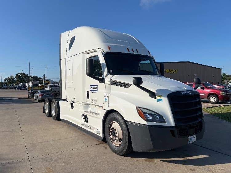 2022 Freightliner
