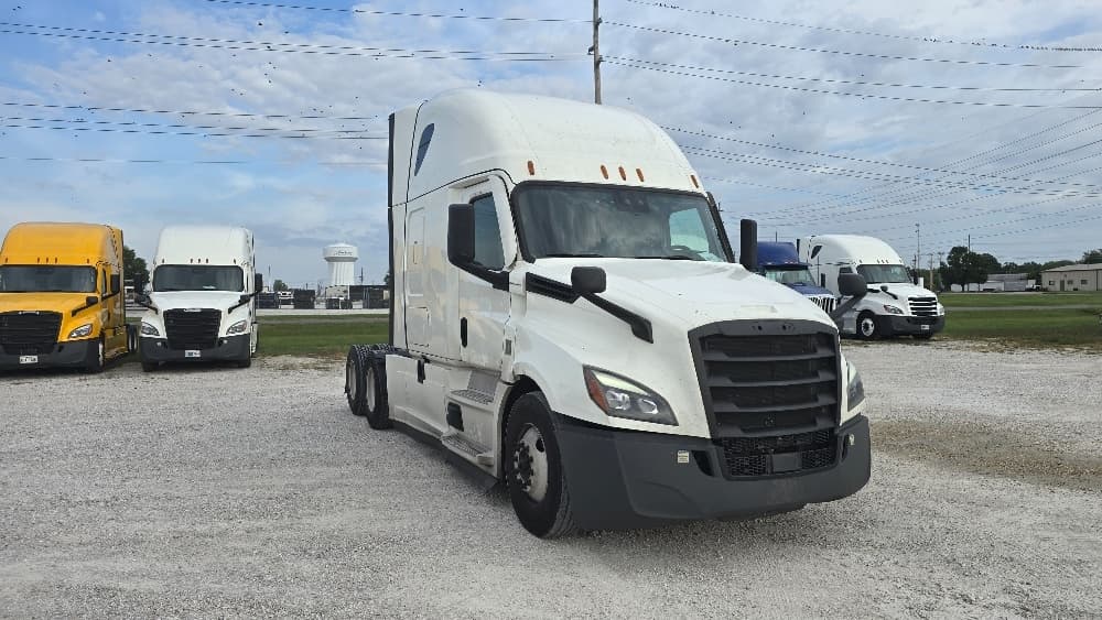 2022 Freightliner