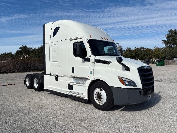 2022 Freightliner