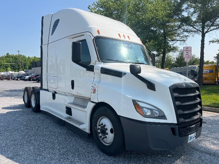 2022 Freightliner