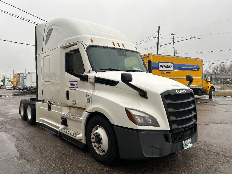 2022 Freightliner