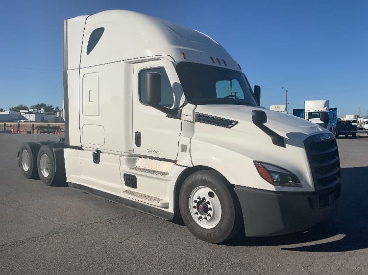 2022 Freightliner