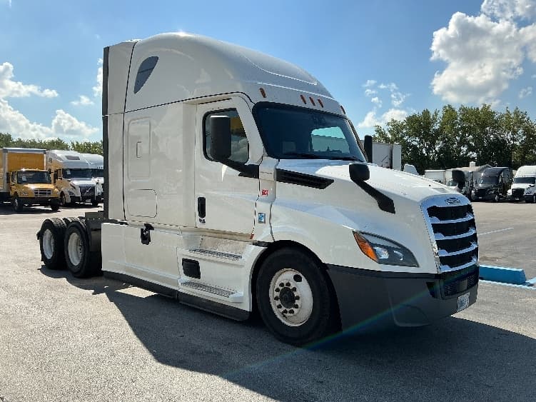 2022 Freightliner