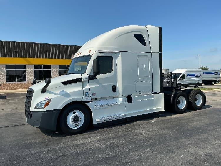 2022 Freightliner