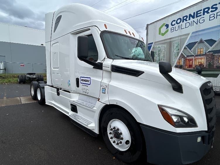 2022 Freightliner