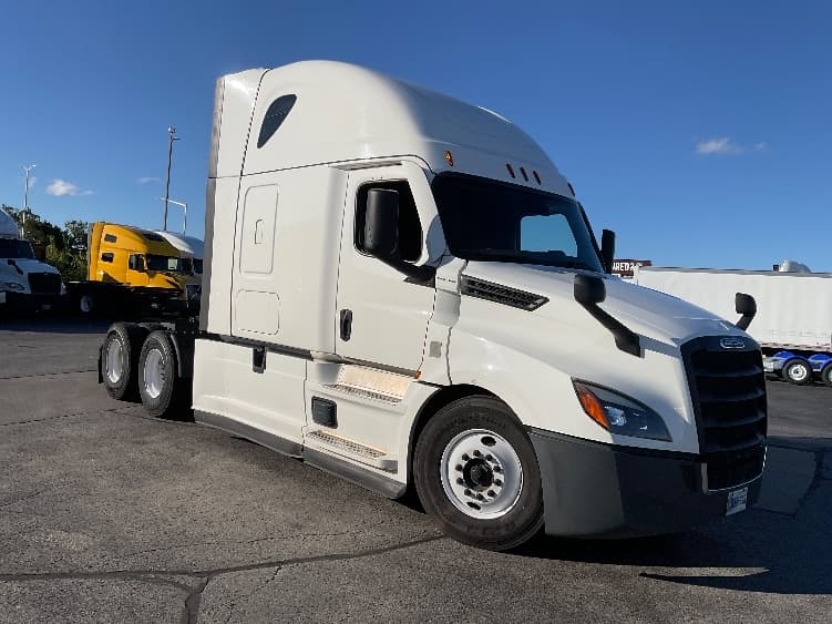 2022 Freightliner