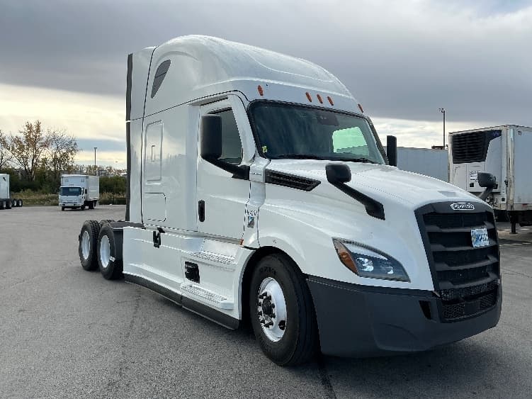 2022 Freightliner