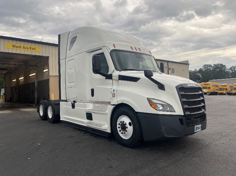 2022 Freightliner