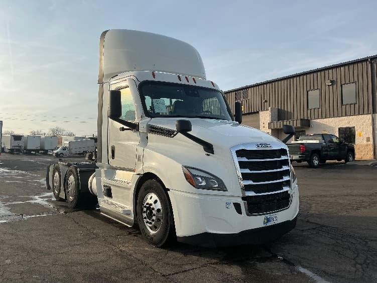 2022 Freightliner