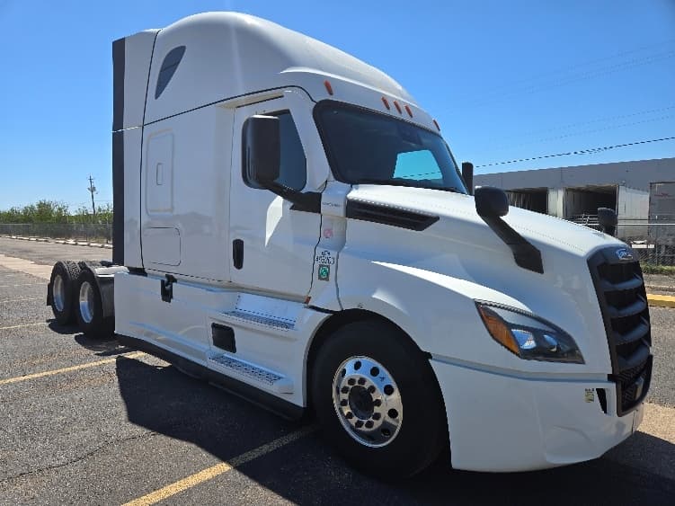 2022 Freightliner