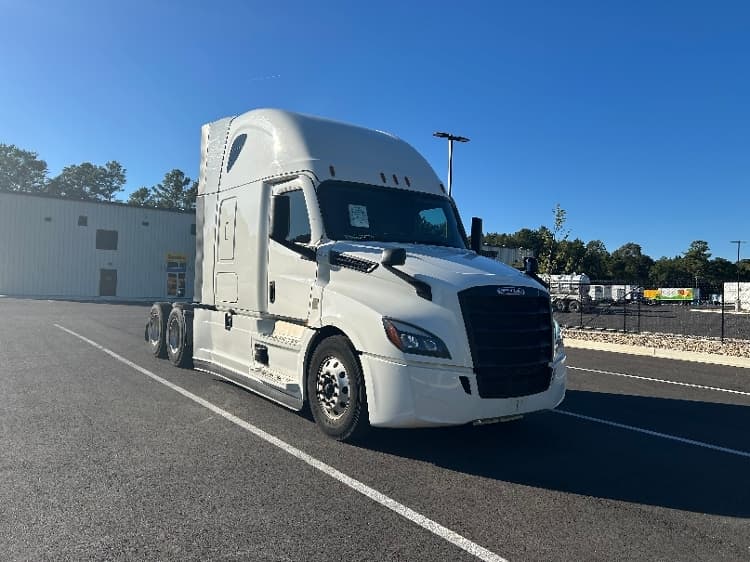 2022 Freightliner