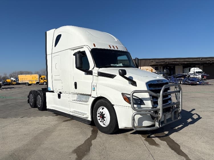 2023 Freightliner