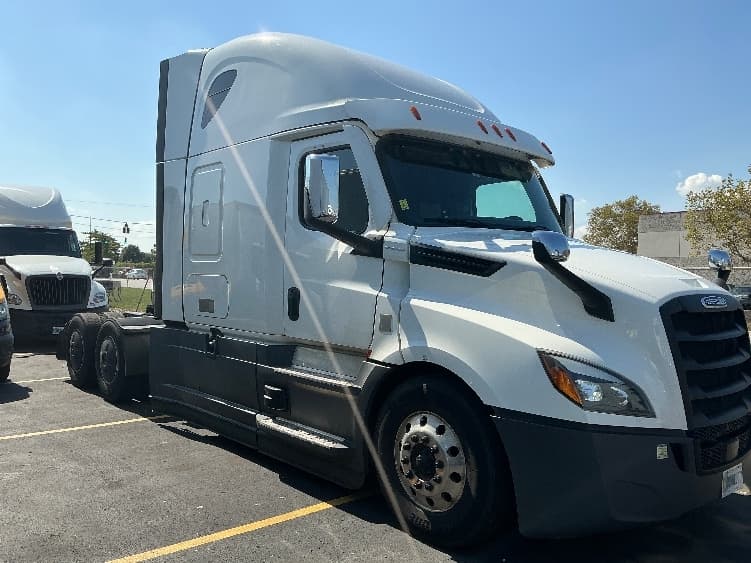 2022 Freightliner