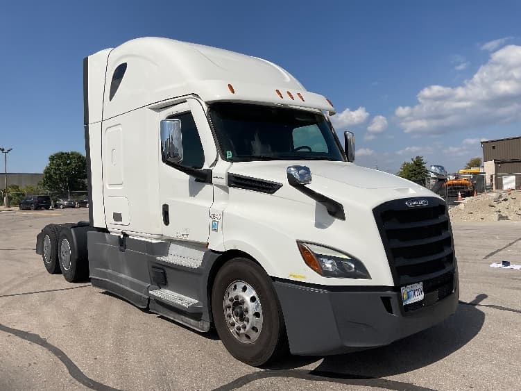2022 Freightliner