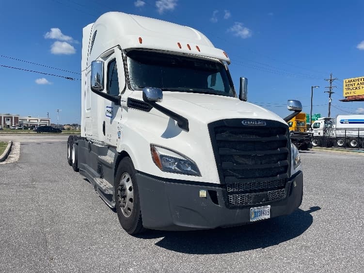 2022 Freightliner
