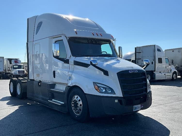 2022 Freightliner