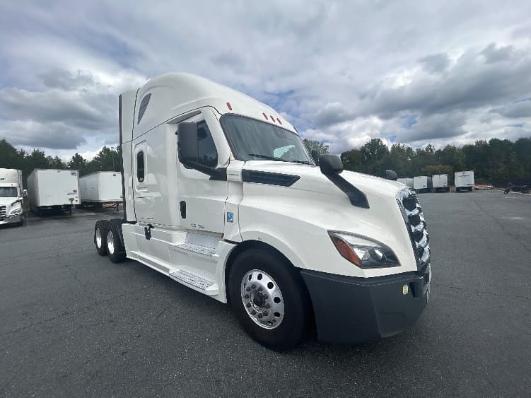 2022 Freightliner