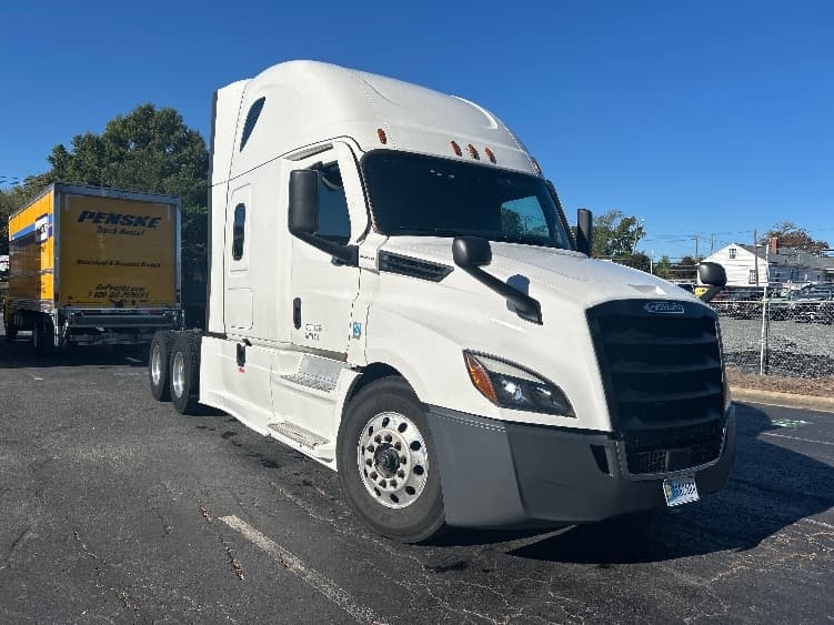 2022 Freightliner