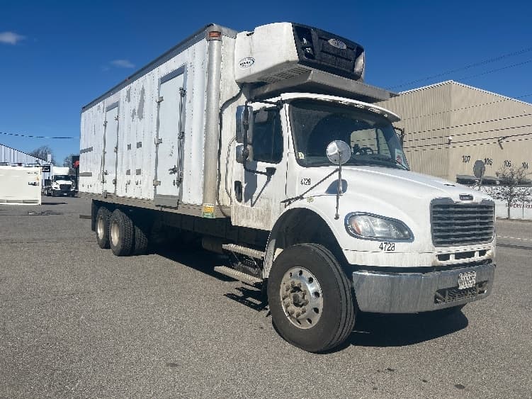 2020 Freightliner M2 106