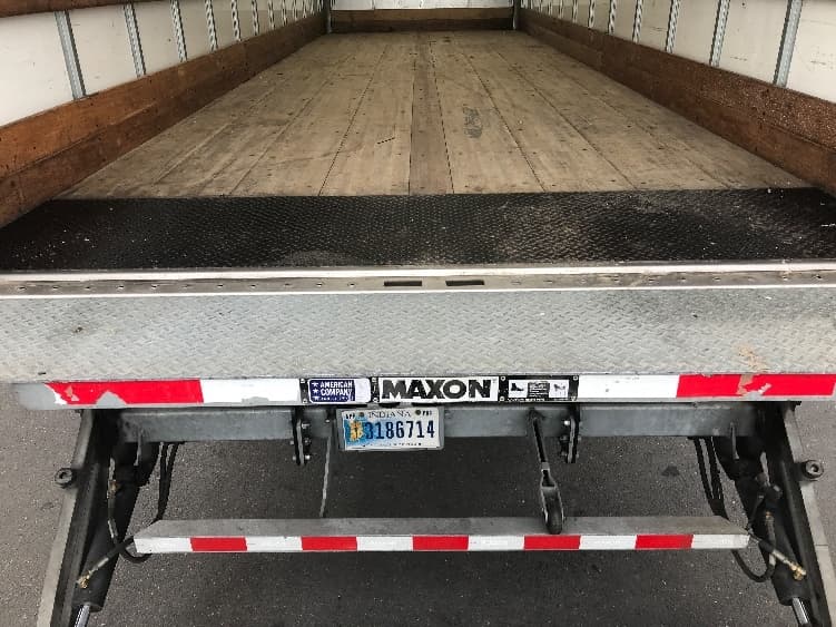 2022 International MV in West Sacramento, CA — photo 10