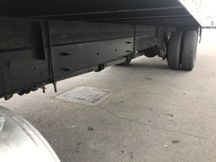 2022 International MV in West Sacramento, CA — photo 5