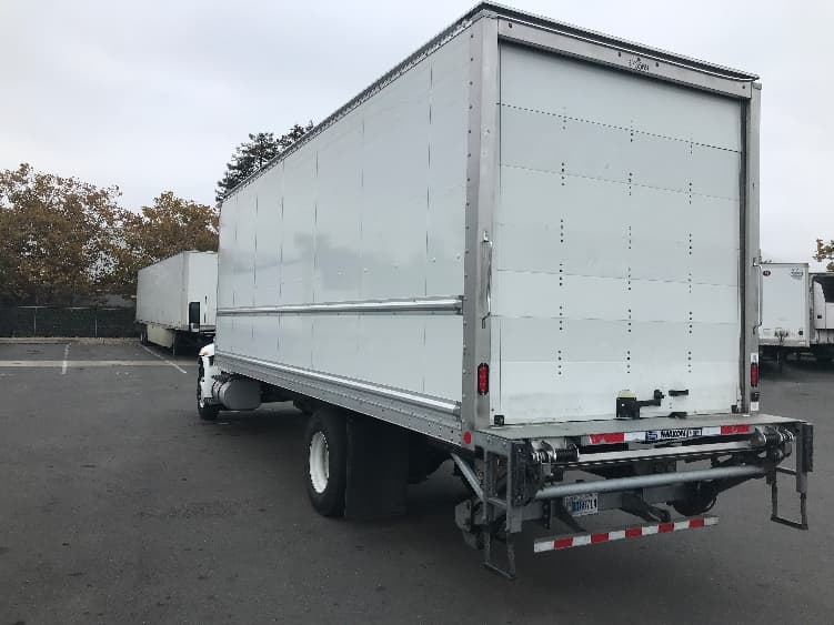 2022 International MV in West Sacramento, CA — photo 6