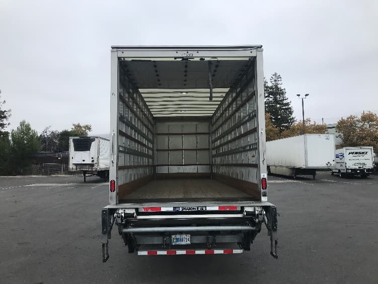2022 International MV in West Sacramento, CA — photo 8