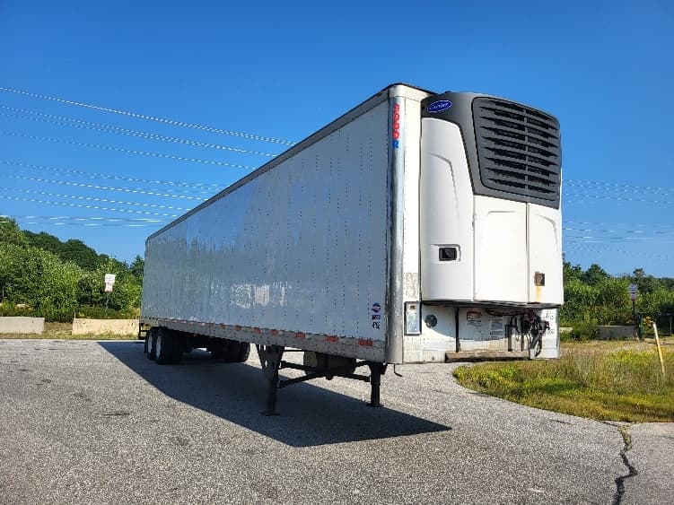 2020 Utility Trailer