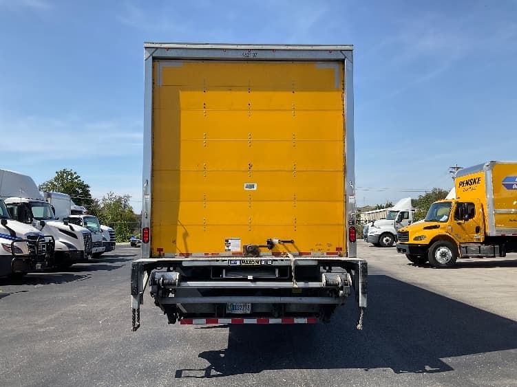 2022 International MV in Piqua, OH — photo 7
