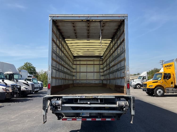 2022 International MV in Piqua, OH — photo 8