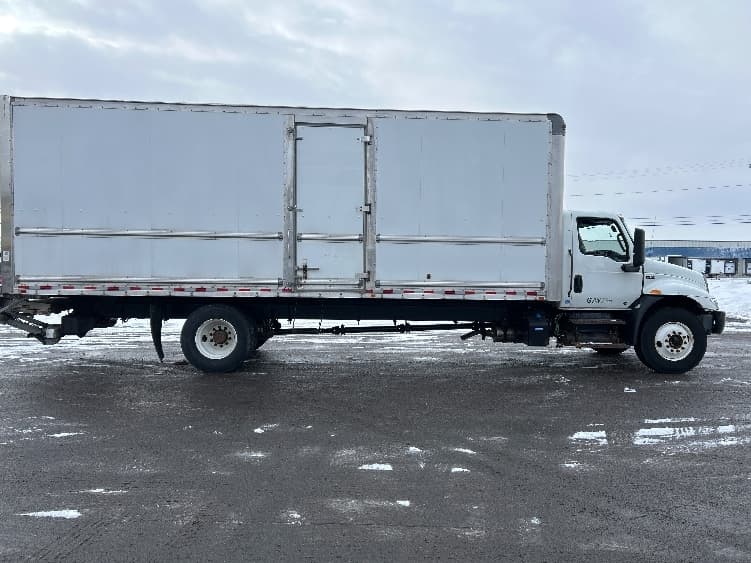 2022 International MV in Liverpool, NY — photo 10
