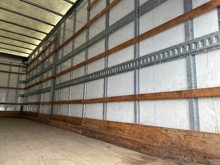 2022 International MV in Liverpool, NY — photo 7