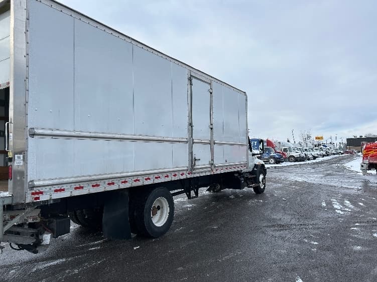 2022 International MV in Liverpool, NY — photo 8