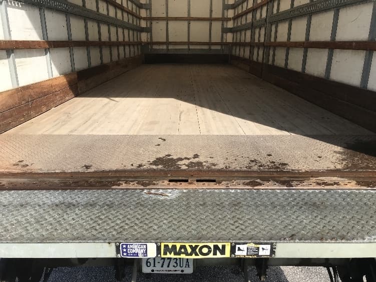 2022 International MV in Prince George, VA — photo 10