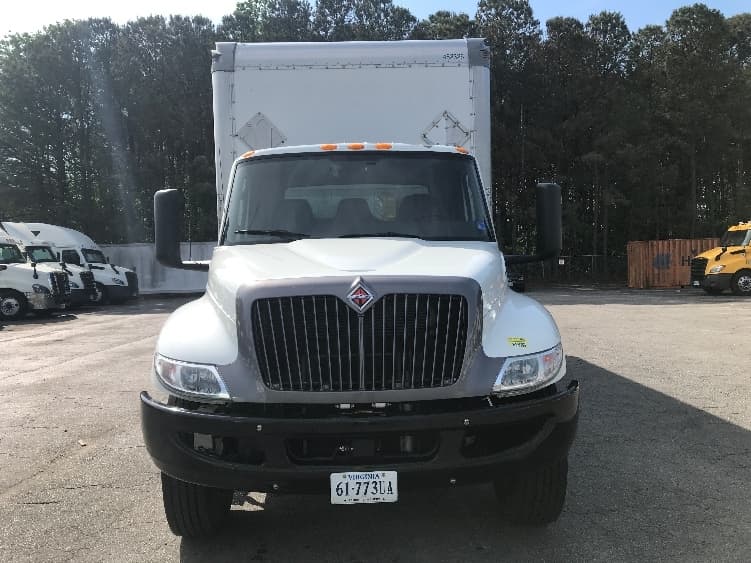 2022 International MV in Prince George, VA — photo 2