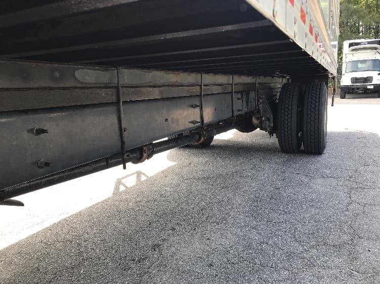 2022 International MV in Prince George, VA — photo 5